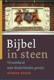 Souer, Herman-Bijbel in steen