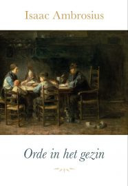 Ambrosius, Isaac-Orde in het gezin (nieuw)