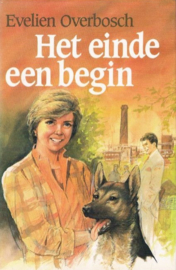 Overbosch, Evelien-Het einde een begin