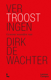 Wachter, Dirk de-Vertroostingen (nieuw)