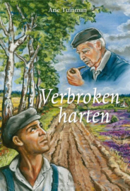 Tuinman, Arie-Verbroken harten (nieuw)