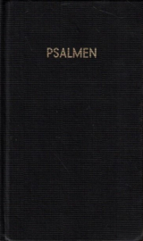Den Hertog-Psalmboek met alle verzen op noten