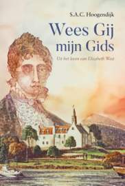 Hoogendijk, S.A.C.-Wees Gij mijn Gids (nieuw)
