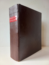 Beukelman, Ds. Joh.-Heidelbergschen Katechismus