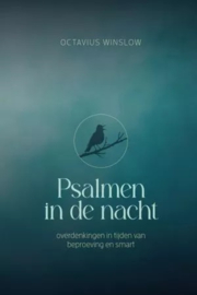 Winslow, Octavius-Psalmen in de nacht (nieuw)