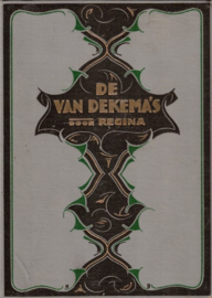 Regina-De Van Dekema's