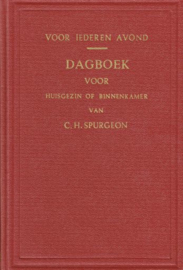 Spurgeon, C.H.-Voor iederen avond
