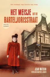 Watson, Jean-Het meisje uit de Barteljorisstraat (nieuw)