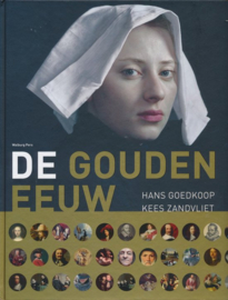 Goedkoop, Hans-De Gouden Eeuw (nieuw)