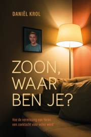 Krol, Daniël-Zoon, waar ben je? (nieuw)