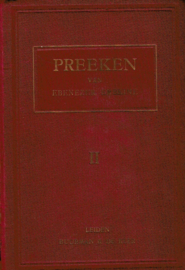 Erskine, Ebenezer-Preeken (deel 2)