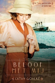 Gohlke, Cathy-Beloof het mij