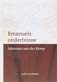 Kemp, Johannes van der-Emanuels ondertrouw