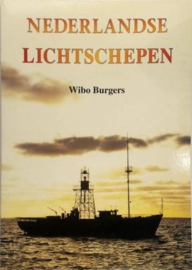 Burgers, Wibo-Nederlandse lichtschepen