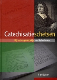 Jager, J. de-Catechisatieschetsen (nieuw)