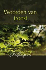 Spurgeon, C.H.-Woorden van troost (nieuw)