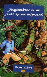 White, Paul-Jungledokter en de jacht op een luipaard