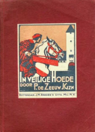 Zeeuw J.G.zn., P. de-In veilige hoede