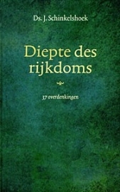 Schinkelshoek, Ds. J.-Diepte des rijkdoms