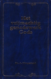 Hoogerland, Ds. A.-Het vrijmachtig genadewerk Gods
