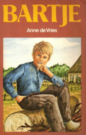 Vries, Anne de-Bartje