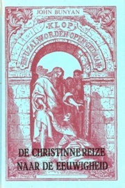 Bunyan, John-De Christinnereize naar de eeuwigheid