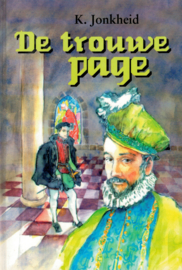 Jonkheid, K.-De trouwe page