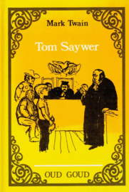 Twain, Mark-Tom Sawyer