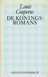 Couperus, Louis-De Koningsromans