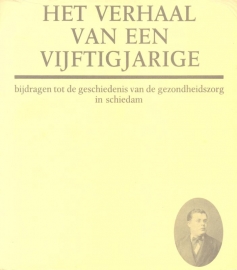 Poll, Ch. A. (e.a.)-Het verhaal van een vijftigjarige