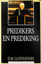 Lloyd-Jones, D.M.-Predikers en prediking