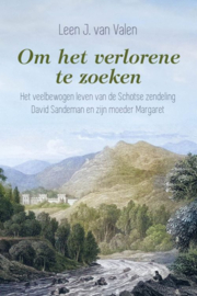 Valen, Leen J. van-Om het verlorene te zoeken (nieuw)
