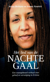 Berhane, Helen-Het lied van de nachtegaal