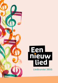 JBGG-Een nieuw lied (nieuw)