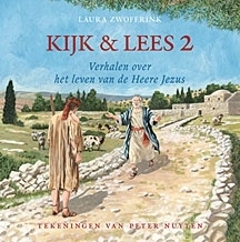 Zwoferink, Laura-Kijk en Lees (deel 2) (nieuw)