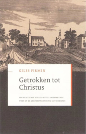 Firmin, Giles-Getrokken tot Christus (nieuw)