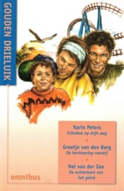 Peters, Karin (e.a.)-Gouden drieluik