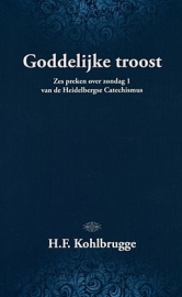 Kohlbrugge, Dr. H.F.-Goddelijke Troost (nieuw)