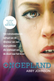 Johnson, Abby-Ongepland (nieuw)