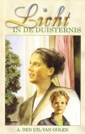Uil van Golen, A. den-Licht in de duisternis