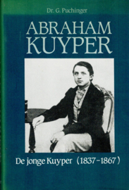 Puchinger, Dr. G.-Abraham Kuyper