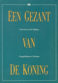 Enden, G.J. van den en Vries, Ds. P. de-Een Gezant van de Koning