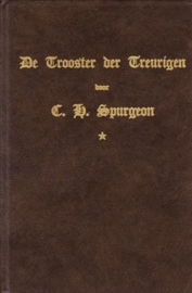 Spurgeon, C.H.-De Trooster der Treurigen
