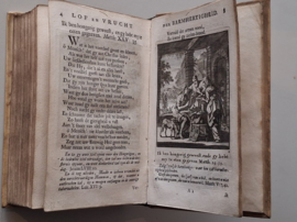 Luiken, Johannes-De Zedelyke en Stichtelyke Gezangen