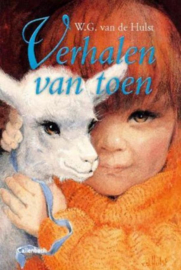 Hulst, W.G. van de-Verhalen van toen