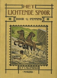 Penning, L.-Het lichtende spoor