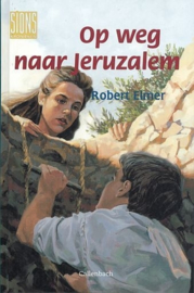 Elmer, Robert-Op weg naar Jeruzalem (nieuw)