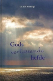 Muilwijk, Ds. A.D.-Gods verlossende liefde (nieuw)