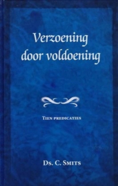 Smits, Ds. C.-Verzoening door voldoening