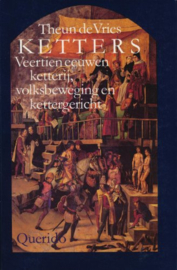 Vries, Theun de-Ketters